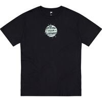 Thread Project Unisex Epic Tee - Plus Sizes Thumbnail