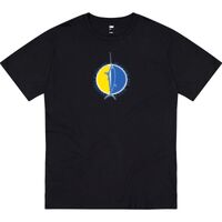 Thread Project Unisex Epic Tee - Plus Sizes Thumbnail