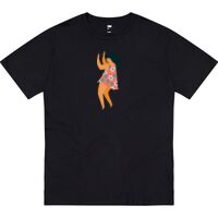 Thread Project Unisex Epic Tee - Plus Sizes Thumbnail