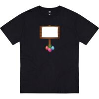 Thread Project Unisex Epic Tee - Plus Sizes Thumbnail