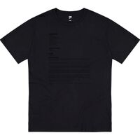 Thread Project Unisex Epic Tee - Plus Sizes Thumbnail