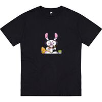 Thread Project Unisex Epic Tee - Plus Sizes Thumbnail