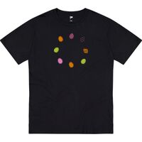 Thread Project Unisex Epic Tee - Plus Sizes Thumbnail