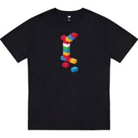 Thread Project Unisex Epic Tee - Plus Sizes Thumbnail