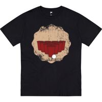 Thread Project Unisex Epic Tee - Plus Sizes Thumbnail