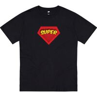 Thread Project Unisex Epic Tee - Plus Sizes Thumbnail