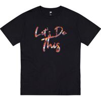 Thread Project Unisex Epic Tee - Plus Sizes Thumbnail