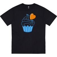 Thread Project Unisex Epic Tee - Plus Sizes Thumbnail