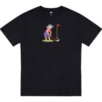 Thread Project Unisex Epic Tee - Plus Sizes Thumbnail