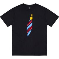 Thread Project Unisex Epic Tee - Plus Sizes Thumbnail