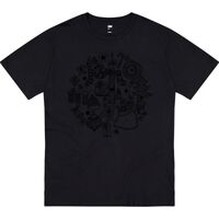 Thread Project Unisex Epic Tee - Plus Sizes Thumbnail
