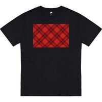 Thread Project Unisex Epic Tee - Plus Sizes Thumbnail