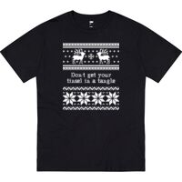 Thread Project Unisex Epic Tee - Plus Sizes Thumbnail