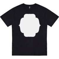 Thread Project Unisex Epic Tee - Plus Sizes Thumbnail