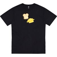 Thread Project Unisex Epic Tee - Plus Sizes Thumbnail