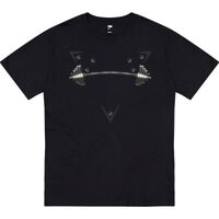 Thread Project Unisex Epic Tee - Plus Sizes Thumbnail