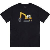 Thread Project Unisex Epic Tee - Plus Sizes Thumbnail