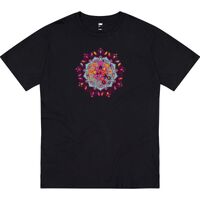 Thread Project Unisex Epic Tee - Plus Sizes Thumbnail