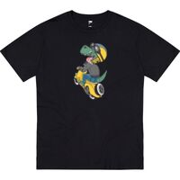 Thread Project Unisex Epic Tee - Plus Sizes Thumbnail