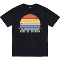 Thread Project Unisex Epic Tee - Plus Sizes Thumbnail