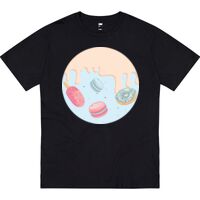 Thread Project Unisex Epic Tee - Plus Sizes Thumbnail