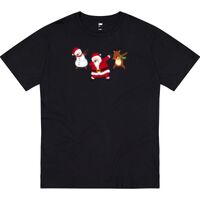 Thread Project Unisex Epic Tee - Plus Sizes Thumbnail