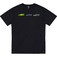 Thread Project Unisex Epic Tee - Plus Sizes Thumbnail