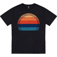 Thread Project Unisex Epic Tee - Plus Sizes Thumbnail