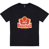 Thread Project Unisex Epic Tee - Plus Sizes Thumbnail