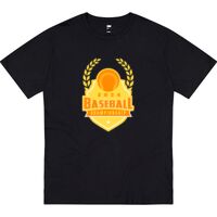 Thread Project Unisex Epic Tee - Plus Sizes Thumbnail