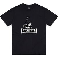 Thread Project Unisex Epic Tee - Plus Sizes Thumbnail