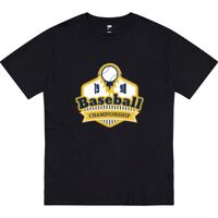 Thread Project Unisex Epic Tee - Plus Sizes Thumbnail