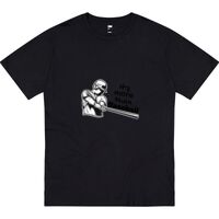 Thread Project Unisex Epic Tee - Plus Sizes Thumbnail