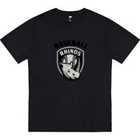 Thread Project Unisex Epic Tee - Plus Sizes Thumbnail