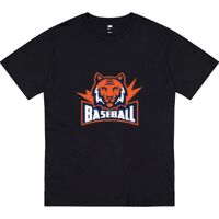 Thread Project Unisex Epic Tee - Plus Sizes Thumbnail