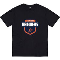 Thread Project Unisex Epic Tee - Plus Sizes Thumbnail