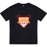 Thread Project Unisex Epic Tee - Plus Sizes Thumbnail