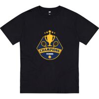 Thread Project Unisex Epic Tee - Plus Sizes Thumbnail