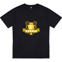 Thread Project Unisex Epic Tee - Plus Sizes Thumbnail