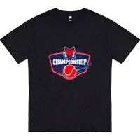 Thread Project Unisex Epic Tee - Plus Sizes Thumbnail