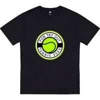 Thread Project Unisex Epic Tee - Plus Sizes Thumbnail