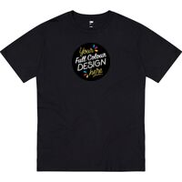 Thread Project Unisex Epic Tee - Plus Sizes Thumbnail