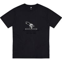 Thread Project Unisex Epic Tee - Plus Sizes Thumbnail