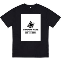 Thread Project Unisex Epic Tee - Plus Sizes Thumbnail