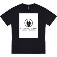 Thread Project Unisex Epic Tee - Plus Sizes Thumbnail