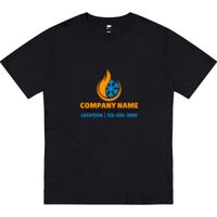 Thread Project Unisex Epic Tee - Plus Sizes Thumbnail