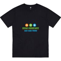 Thread Project Unisex Epic Tee - Plus Sizes Thumbnail