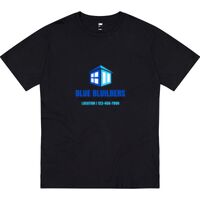 Thread Project Unisex Epic Tee - Plus Sizes Thumbnail