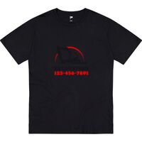 Thread Project Unisex Epic Tee - Plus Sizes Thumbnail