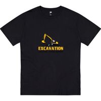 Thread Project Unisex Epic Tee - Plus Sizes Thumbnail